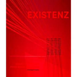 Existenz: Brigitte Waldach - Felix-Nussbaum-Haus