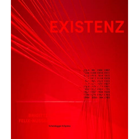 Existenz: Brigitte Waldach - Felix-Nussbaum-Haus