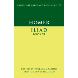 Homer: Iliad Book VI