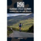 50 Classic Cycle Climbs: Cumbria and the Lake District