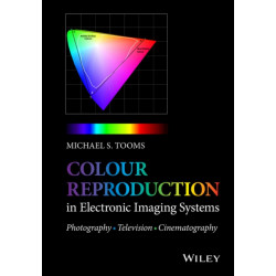 Colour Reproduction in Electronic Imaging Systems: Photography, Television, Cinematography