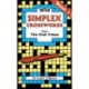 Simplex Crosswords From the Irish Times: Book 1: from The Irish Times
