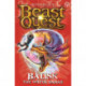 Beast Quest: Balisk the Water Snake: Series 8 Book 1