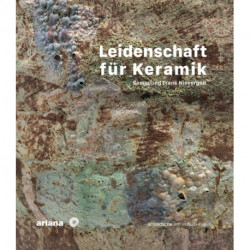 Leidenschaft fur Keramik