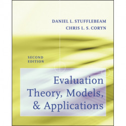 Evaluation Theory, Models, and Applications