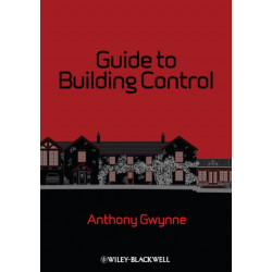 Guide to Building Control: For Domestic Buildings