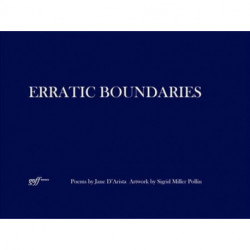Erratic Boundaries