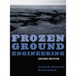 Frozen Ground Engineering