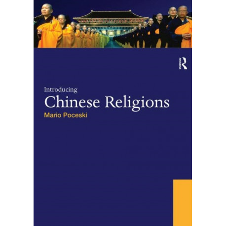 Introducing Chinese Religions