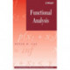 Functional Analysis