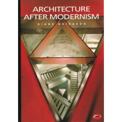 Architecture after Modernism