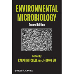 Environmental Microbiology