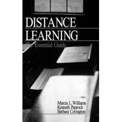 Distance Learning: The Essential Guide