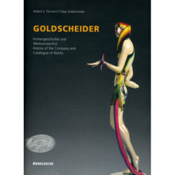 Goldscheider: History of the Company and Works Catalogue