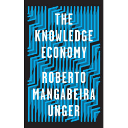The Knowledge Economy