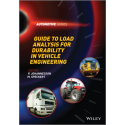 Guide to Load Analysis for Durability in Vehicle Engineering