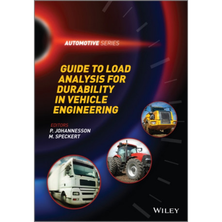 Guide to Load Analysis for Durability in Vehicle Engineering