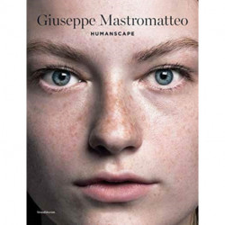 Giuseppe Mastromatteo: Humanscape