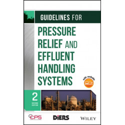 Guidelines for Pressure Relief and Effluent Handling Systems
