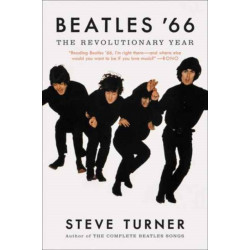 Beatles '66: The Revolutionary Year