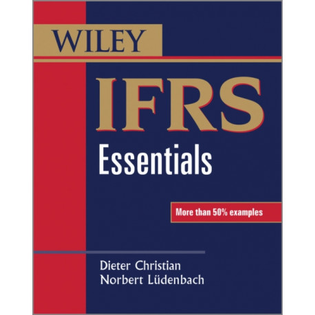 IFRS Essentials