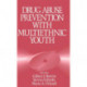 Drug Abuse Prevention with Multiethnic Youth