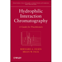 Hydrophilic Interaction Chromatography: A Guide for Practitioners