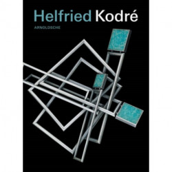 Helfried Kodre: Jewellery and Sculpture