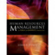 Human Resources Management for Public and Nonprofit Organizations: A Strategic Approach