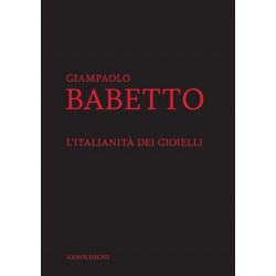 Giampaolo Babetto: My World
