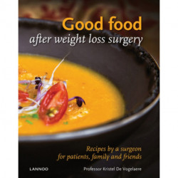 Good Food After Weight Loss Surgery