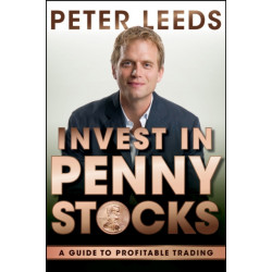 Invest in Penny Stocks: A Guide to Profitable Trading