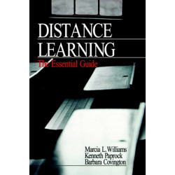 Distance Learning: The Essential Guide
