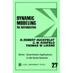 Dynamic Modeling: An Introduction
