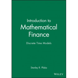 Introduction to Mathematical Finance: Discrete Time Models