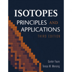 Isotopes: Principles and Applications