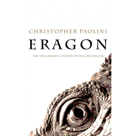 Eragon: (Inheritance Book 1)