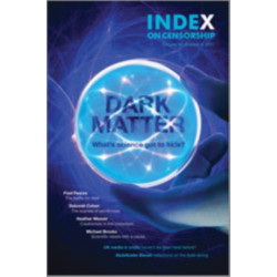 Dark Matter: What's Science Got to Hide