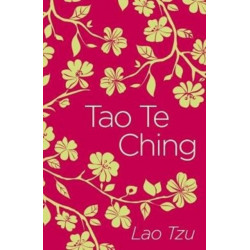 Tao Te Ching