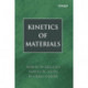 Kinetics of Materials