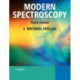 Modern Spectroscopy