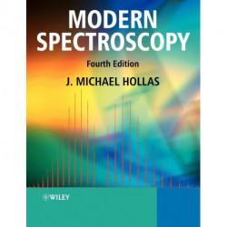 Modern Spectroscopy