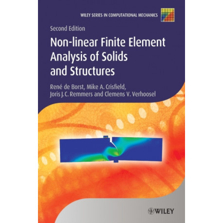 Nonlinear Finite Element Analysis of Solids and Structures
