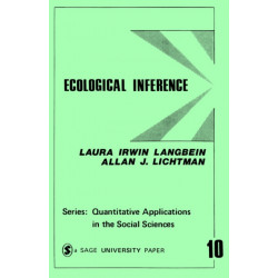 Ecological Inference