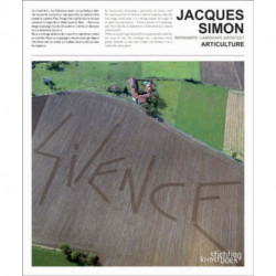 Jacques Simon: Articulture