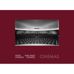 Hugo Schmolz / Karl Hugo Schmolz: Cinemas
