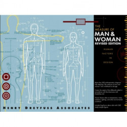 The Measure of Man and Woman: Human Factors in Design