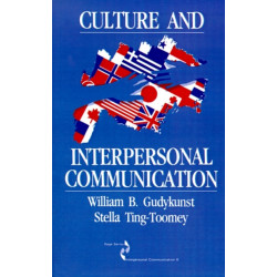 Culture and Interpersonal Communication