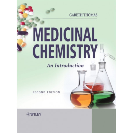 Medicinal Chemistry: An Introduction