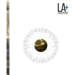 LA+ Simulation: Interdisciplinary Journal of Landscape Architecture